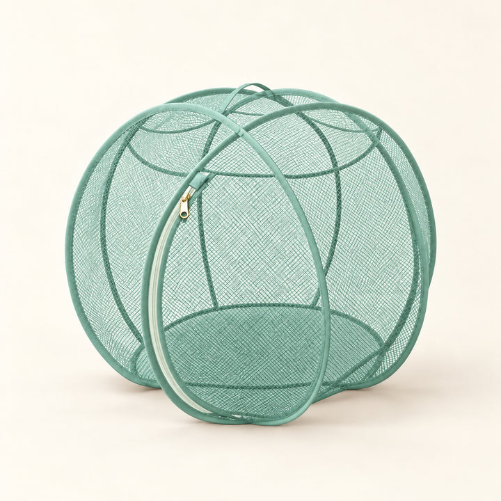 Mint Cat Explorer Sphere